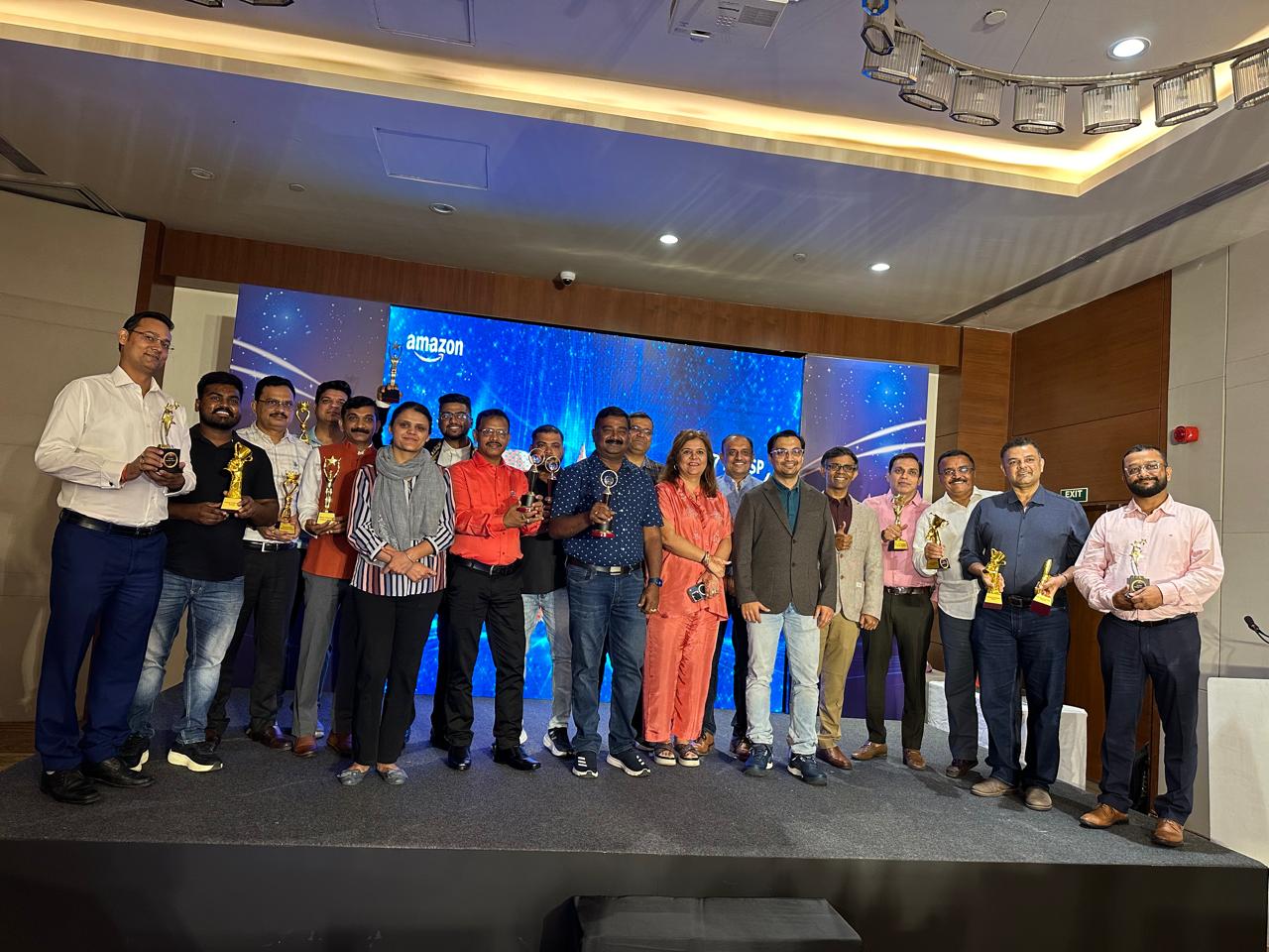 Excellence in Logistics